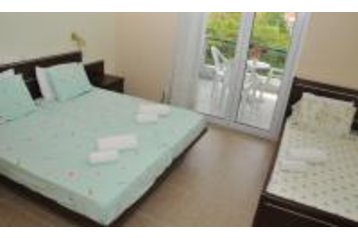 Graikija Hotel Kallithea Halkidikis, Interjeras